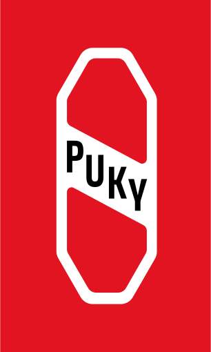 Puky Logo