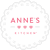 Anne Faber Logo