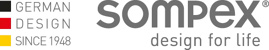 Sompex Logo