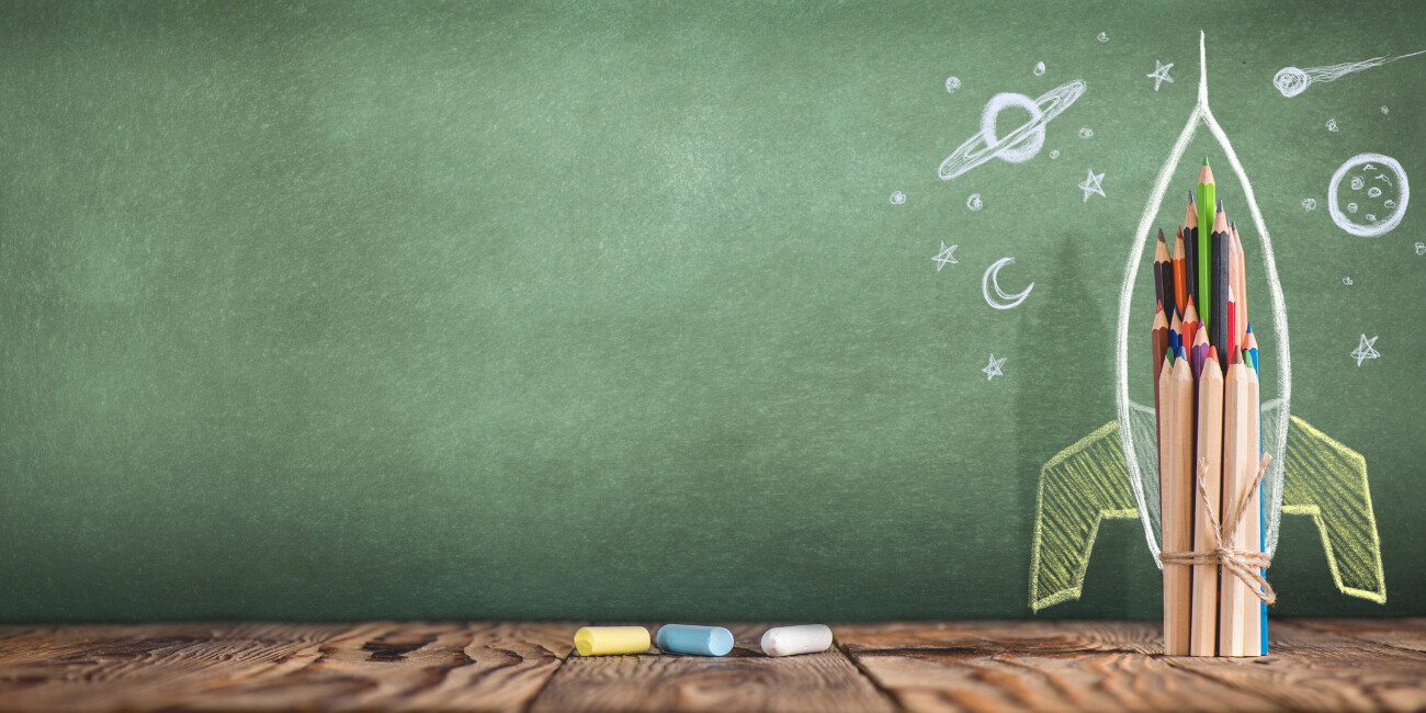 Alles für den Schulstart