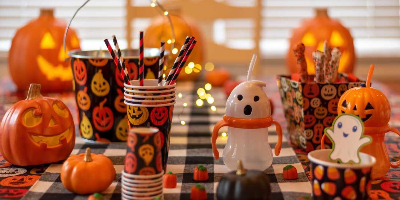 Halloween Time