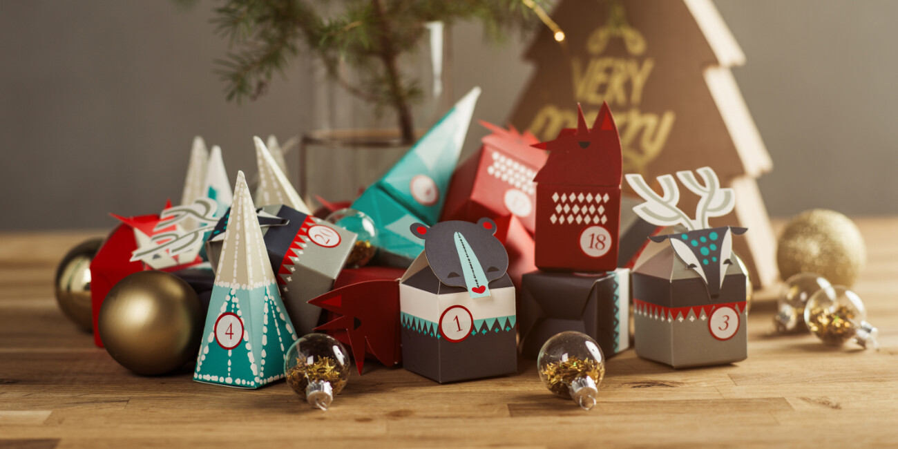 Adventskalender