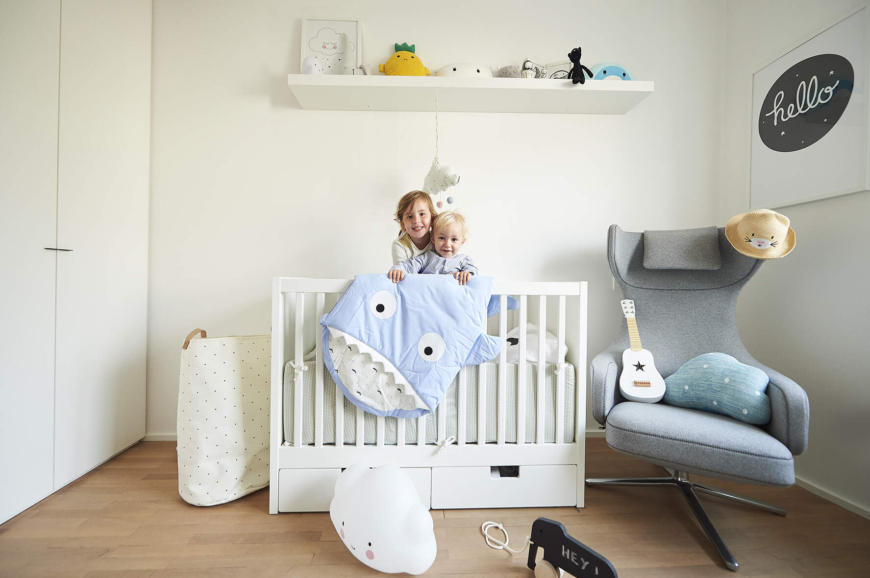 Heylittlebaby: Liebe & Qualität