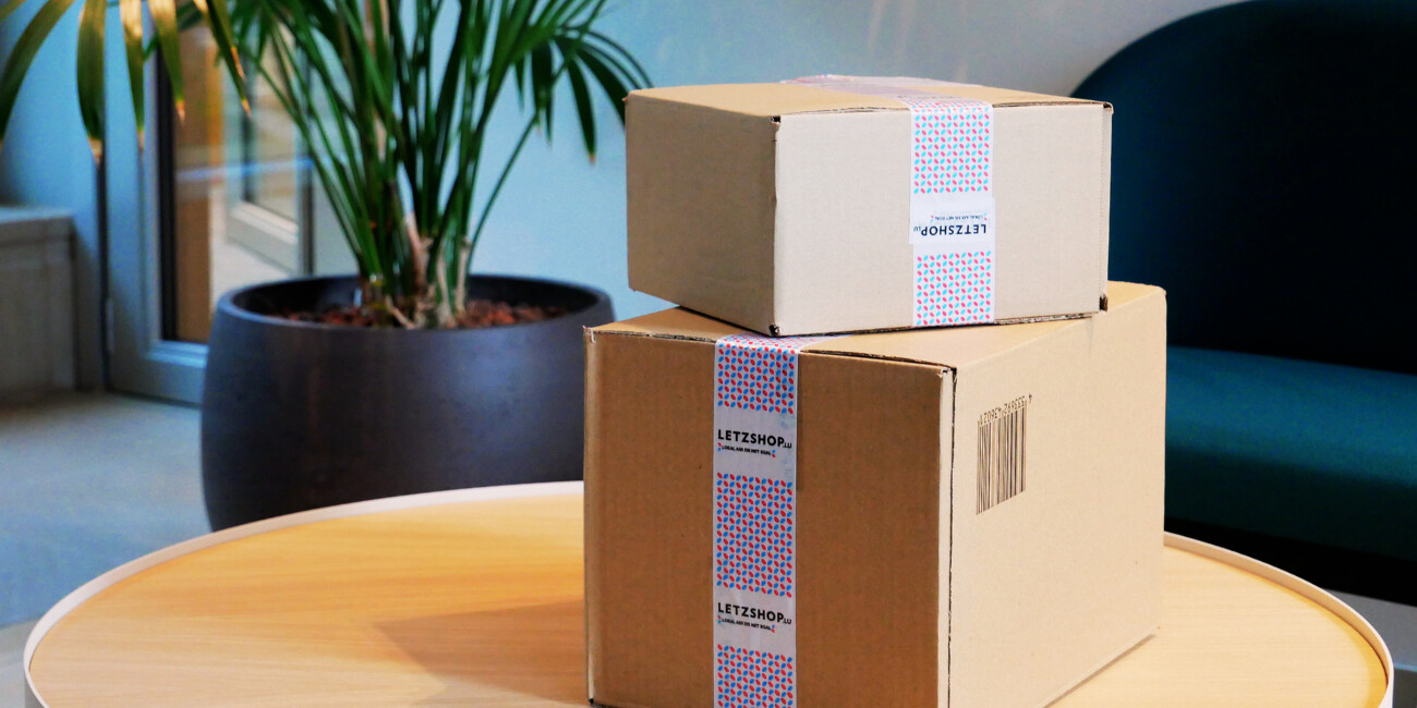 Ihr Warenkorb macht Freude – der Versand auch!