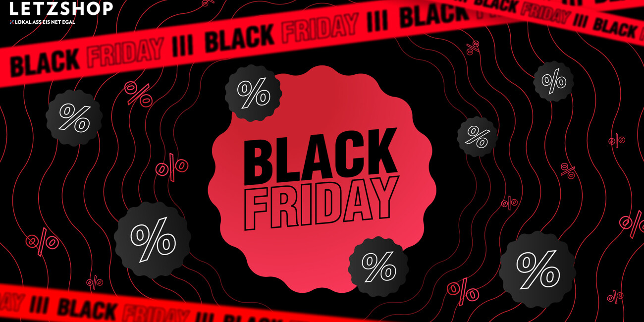 Die besten Angebote kommen dieses Jahr früher!