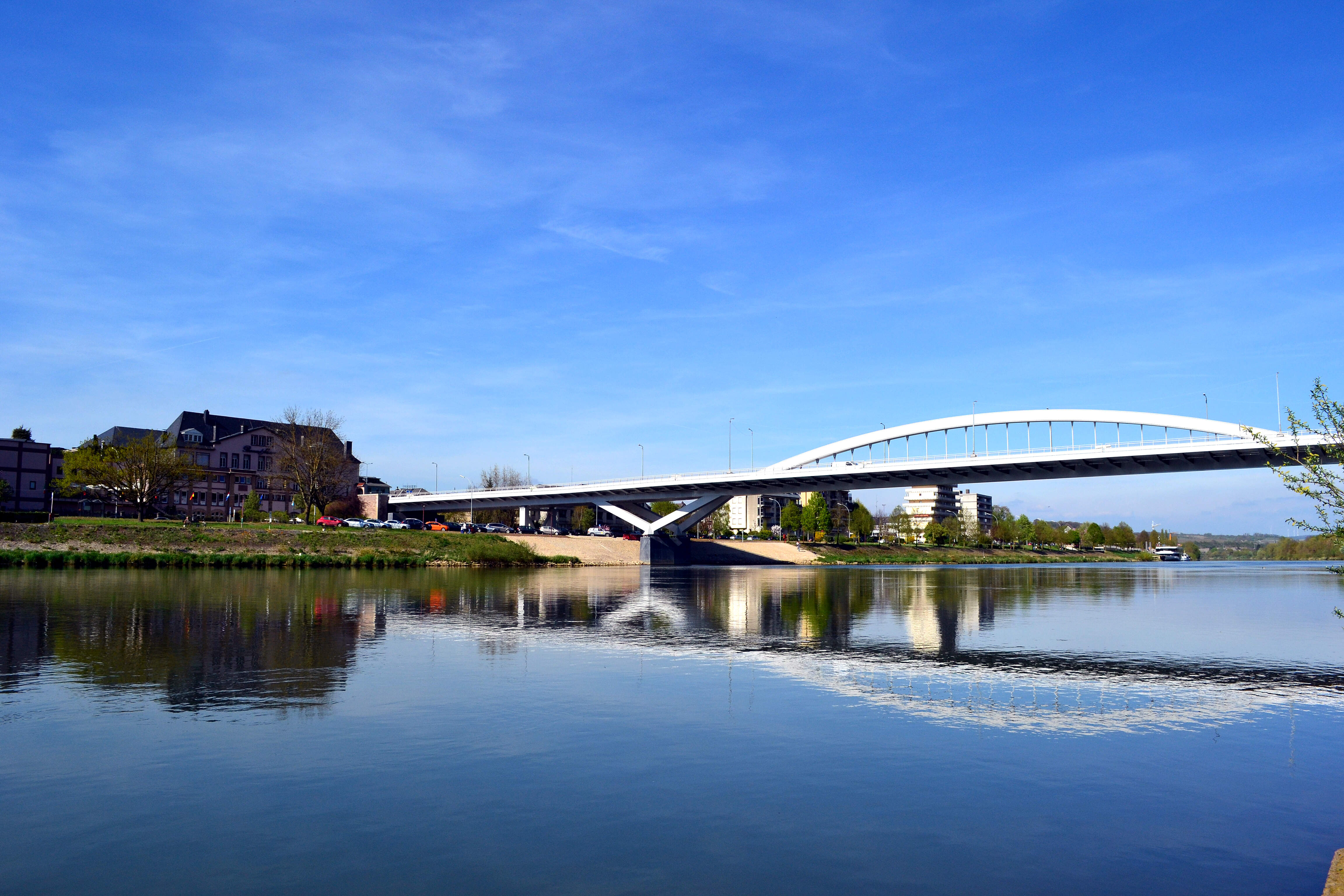 Online shoppen in Grevenmacher