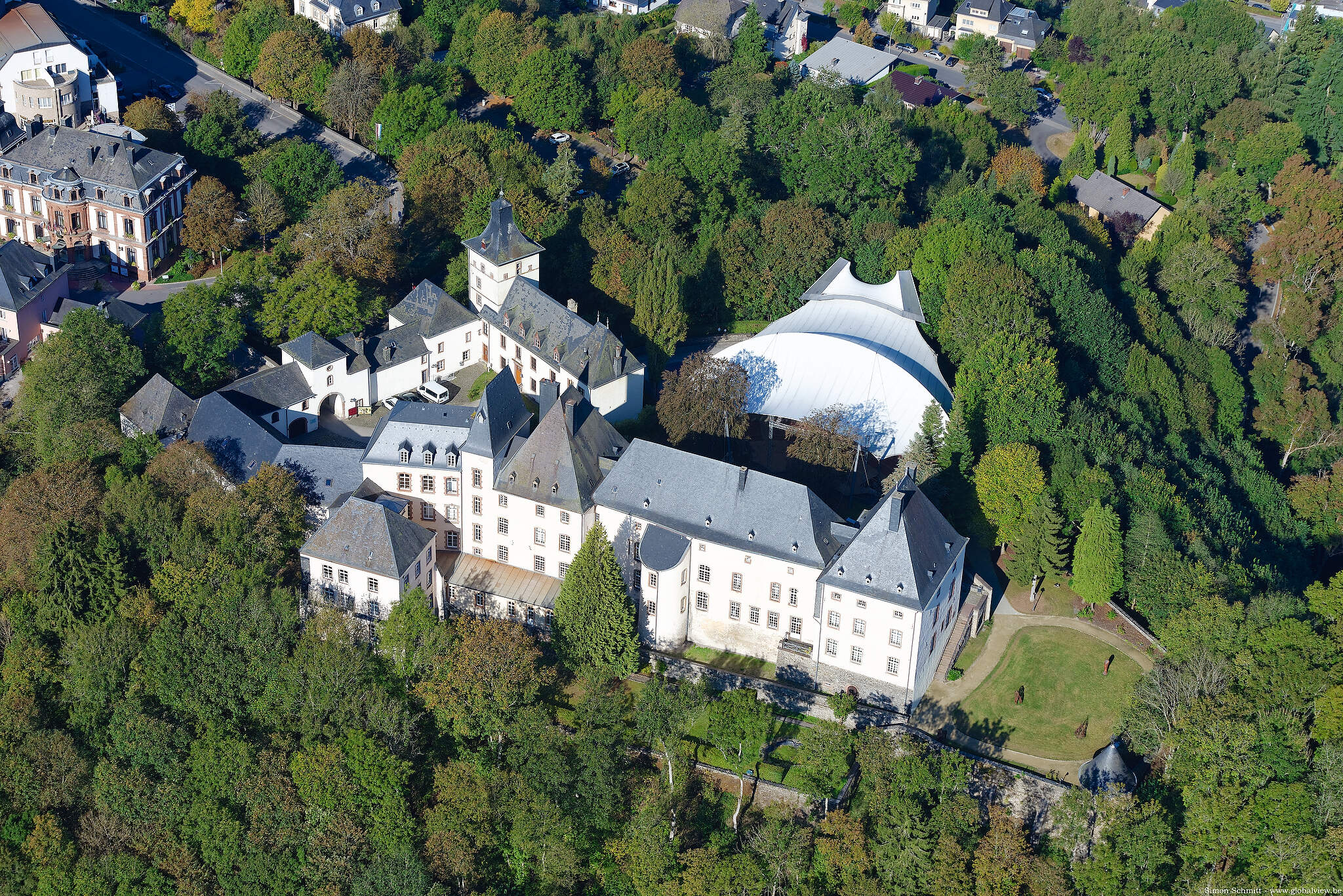 Online shoppen in Wiltz