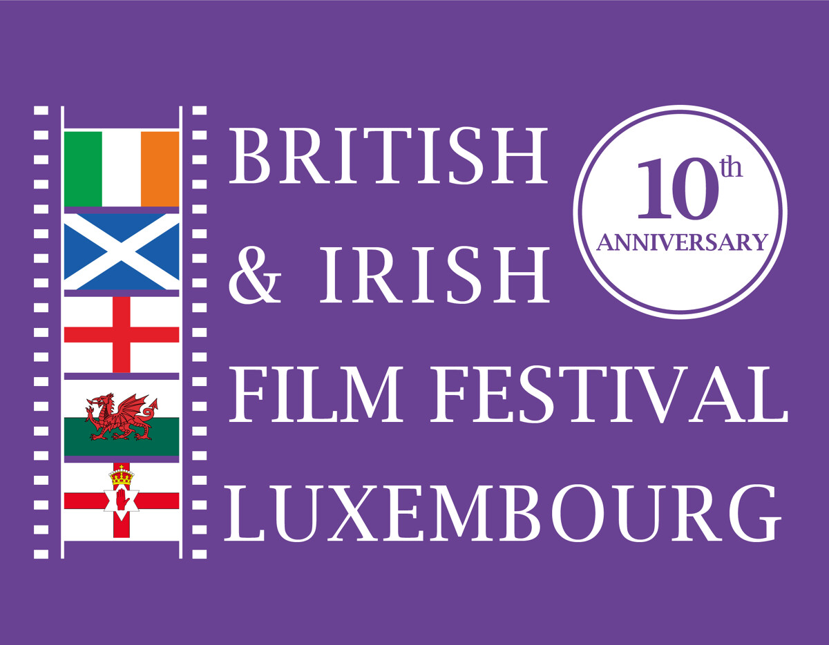 British & Irish Film Festival Luxembourg 2019