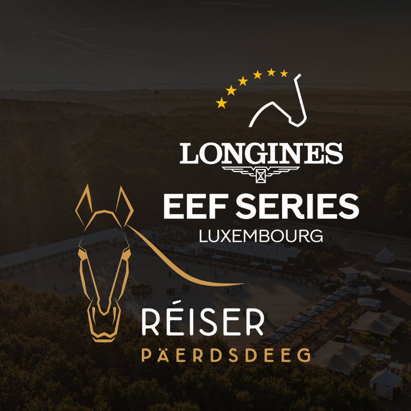 Réiser Päerdsdeeg 2024