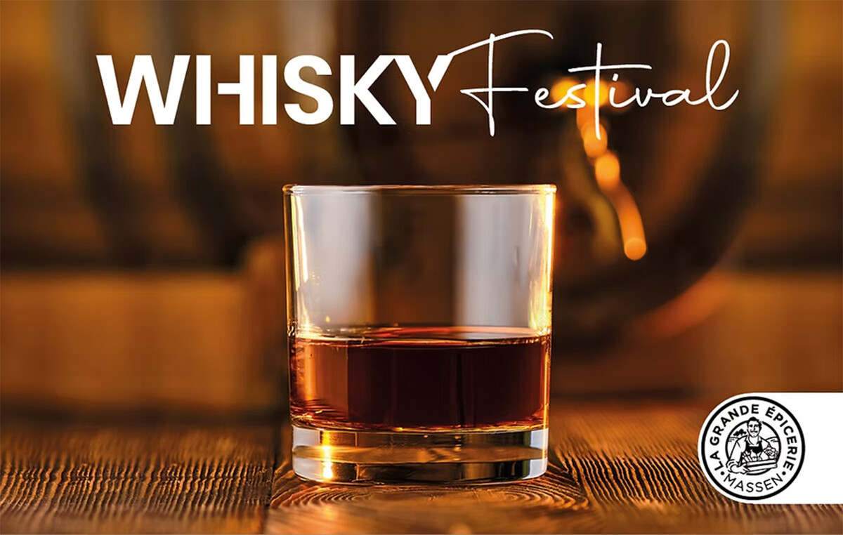 Whisky Festival