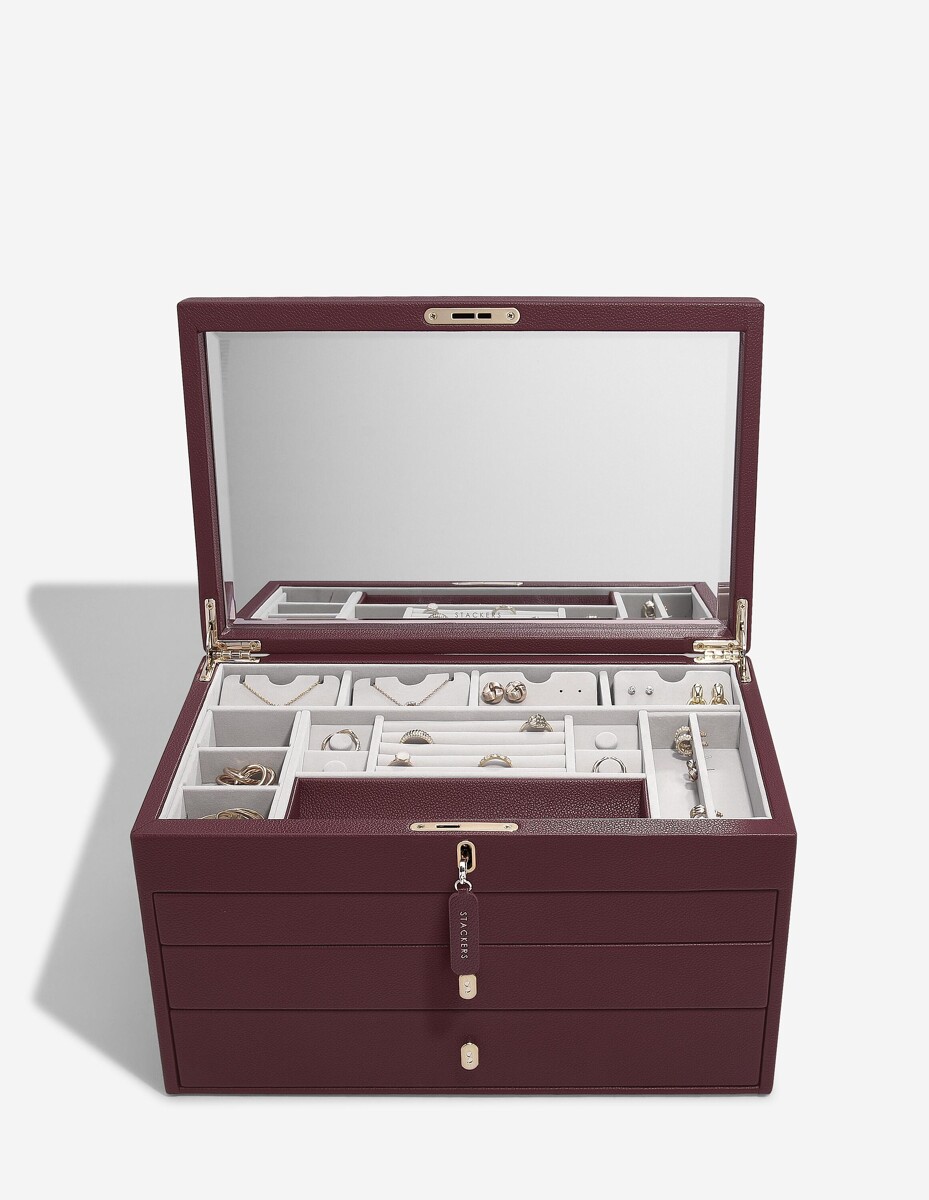 Create Your Own Jewellery Box