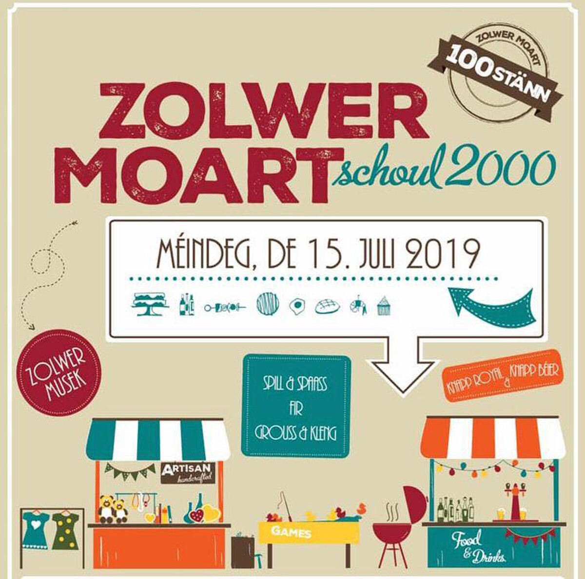 Zolwer Moart