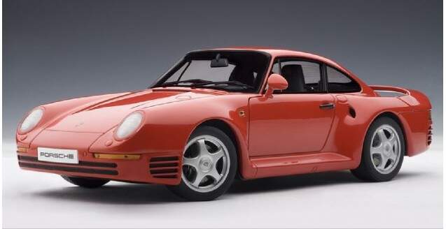 Autoart 959 sale