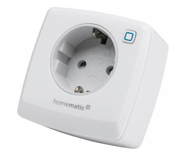 Homematic IP thermostat radiateur - compact plus