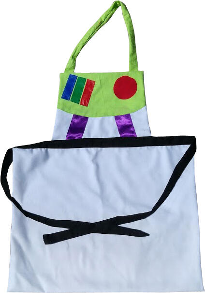 Buzz apron