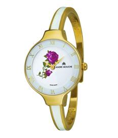 Wristwatches Andre Mouche