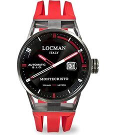 Armbanduhren Locman