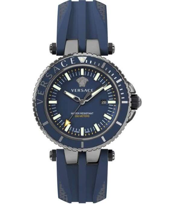 Versace v race diver outlet