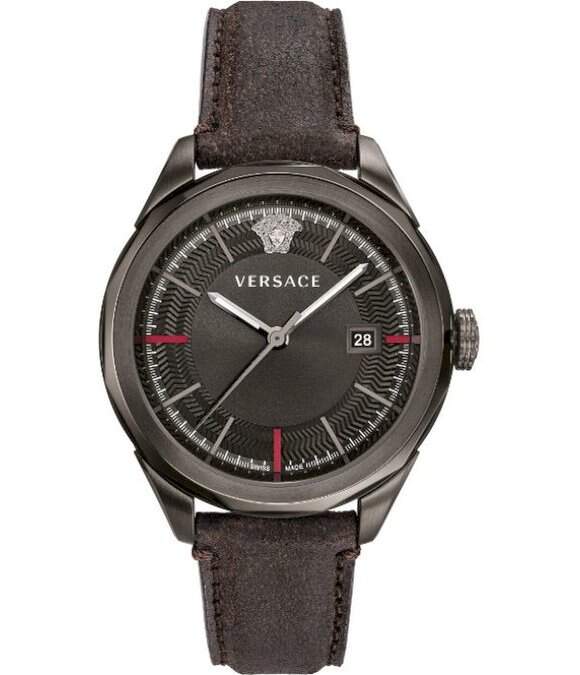 Versace Versace Armbanduhr Herren Chronograph Letzshop