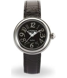 Armbanduhren Locman