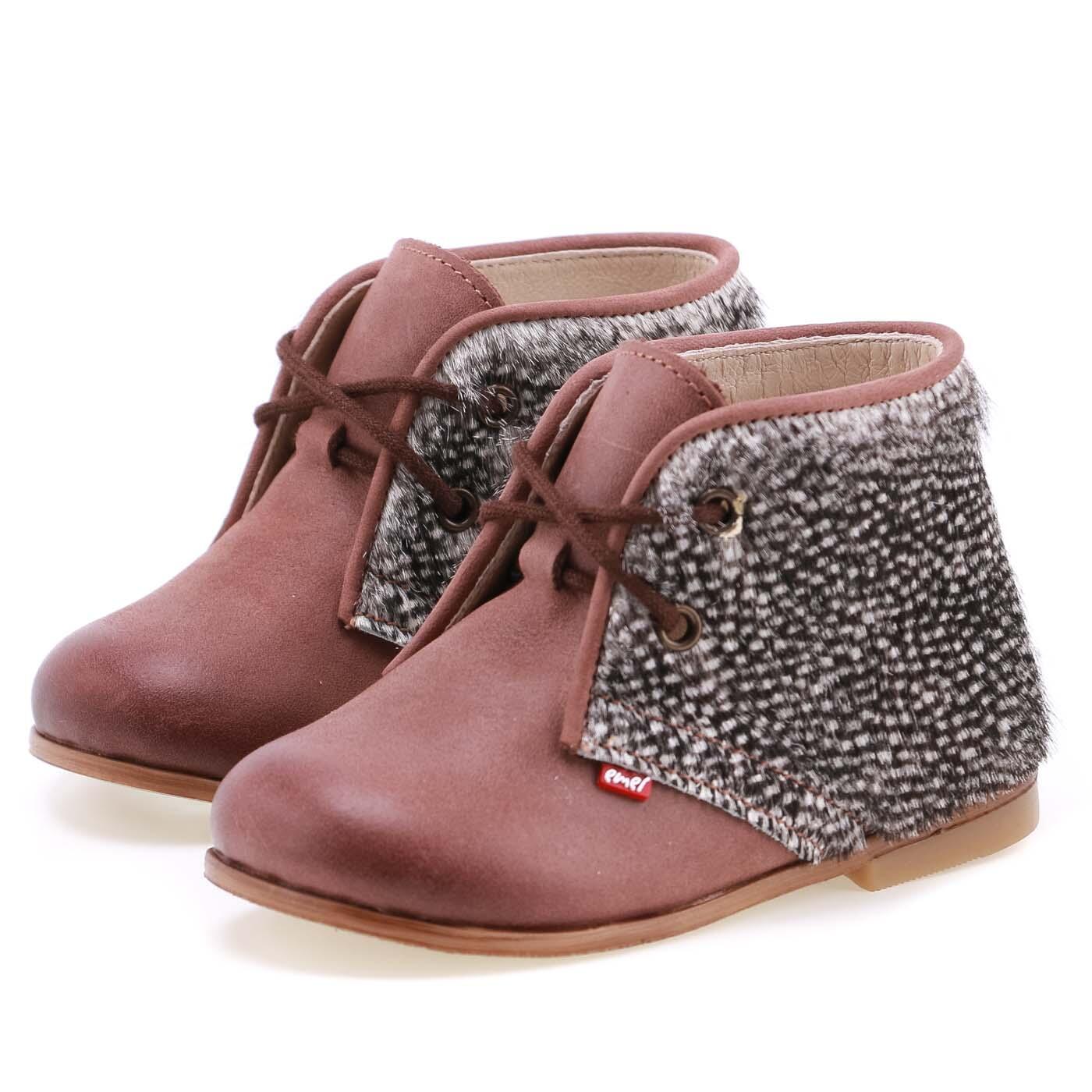 Kinderschuhe Emel E2393A-5