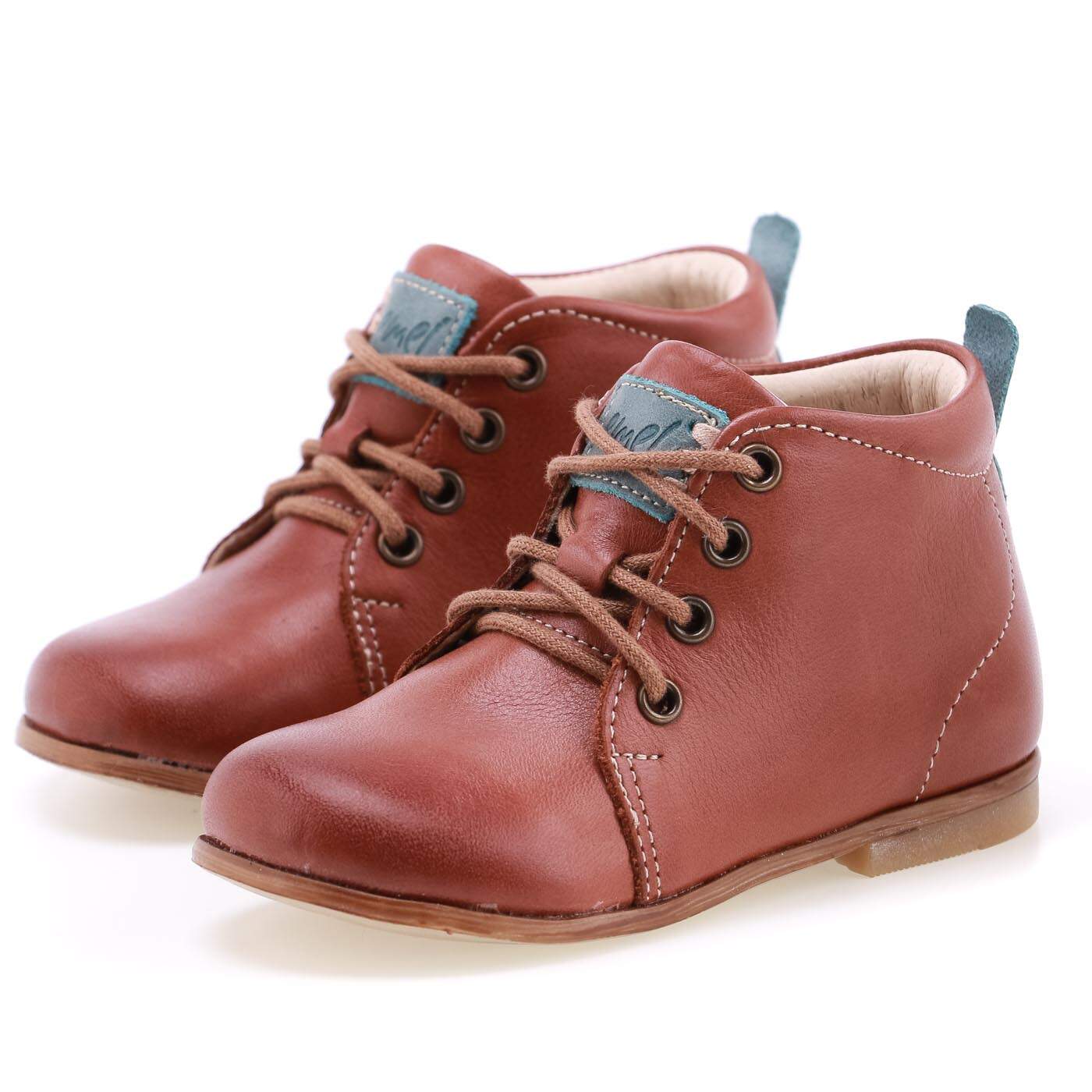 Emel handmade shoes top