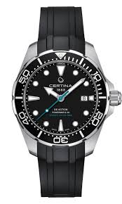 Ds action diver powermatic hotsell