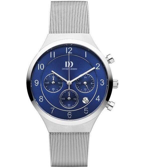 Danish Design Danish Design Wristwatch Men Letzshop