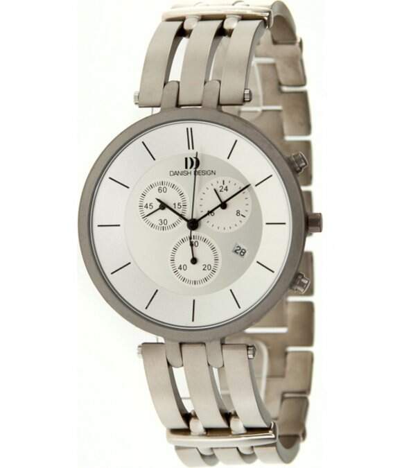 Danish Design Danish Design Wristwatch Men Letzshop