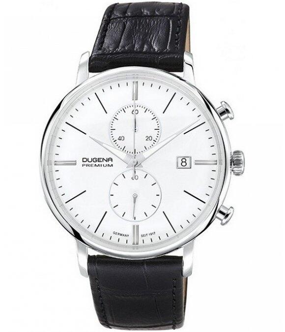 Dugena Dugena Premium - Armbanduhr - Herren - | Letzshop