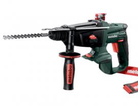 Powered Hammers Metabo