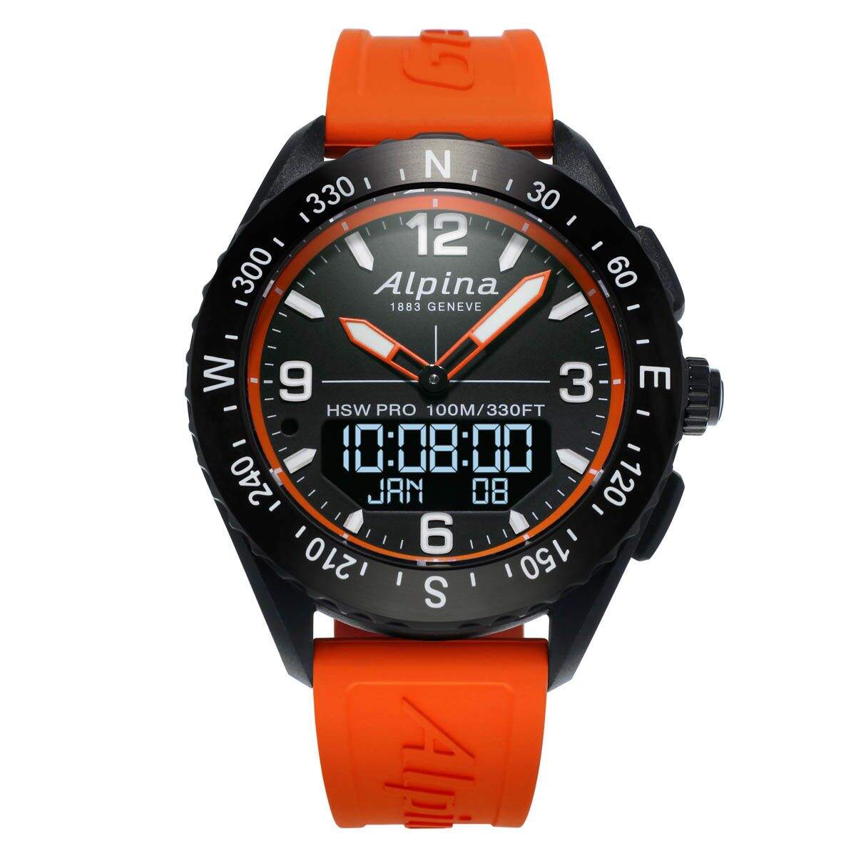 Alpina alpinerx 2025
