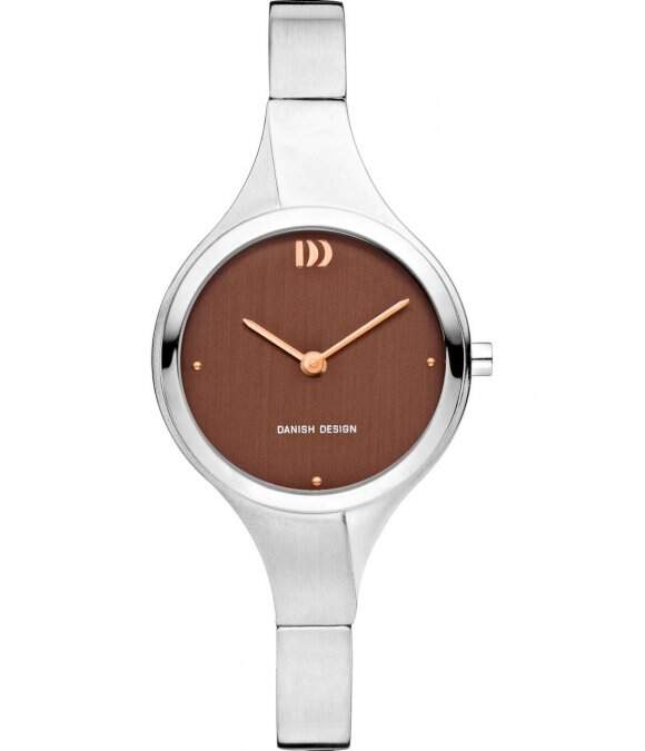 Danish Design Danish Design Wristwatch Ladies Letzshop