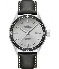 Diving watches Delma