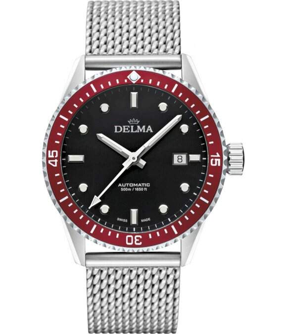 Delma watches for sale online