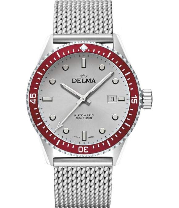 Delma watches for sale discount