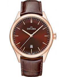 Wristwatches Delma