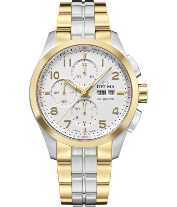 Delma klondike moonphase preis new arrivals