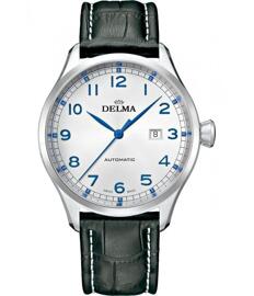 Aviator watches Delma
