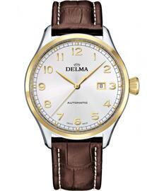 Aviator watches Delma