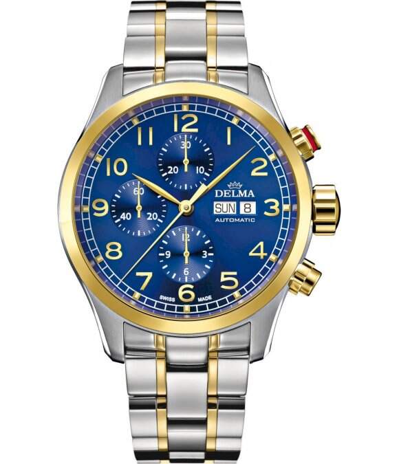 Delma watches for sale sale