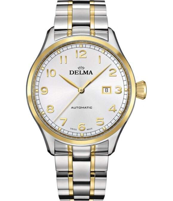 Delma watches hotsell for sale