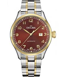 Montres d'aviateur Delma