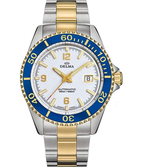 Delma watches for sale best sale