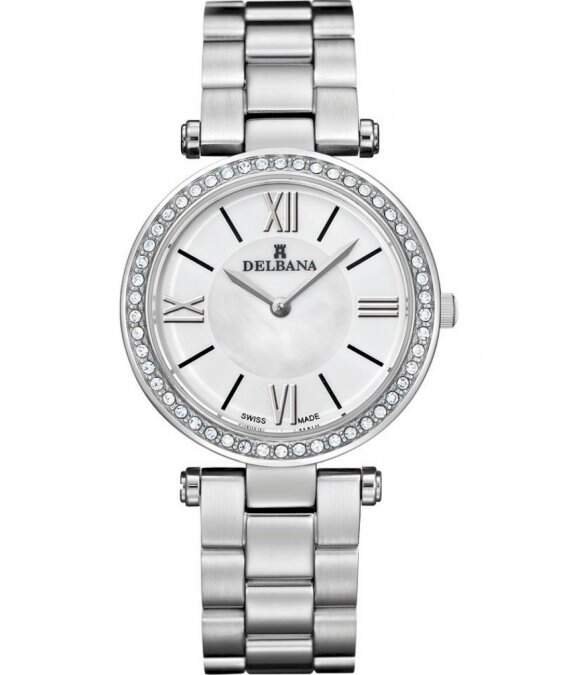 Delbana swiss watch sale