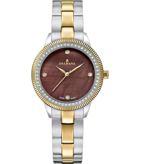 Delbana Wristwatches for sale | eBay