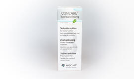 Contact Lens Solution Contact Lenses Hecht