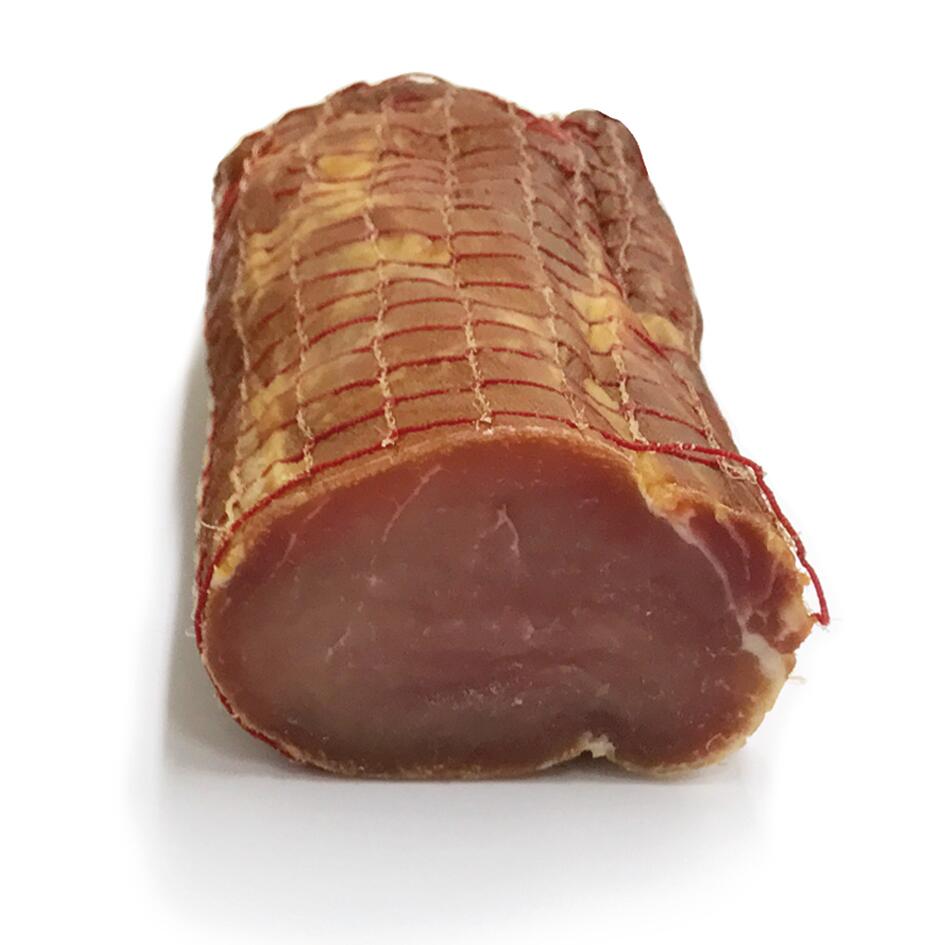 Meat products, fillet York (or fillet Saxe), halved +/- 650 gr.