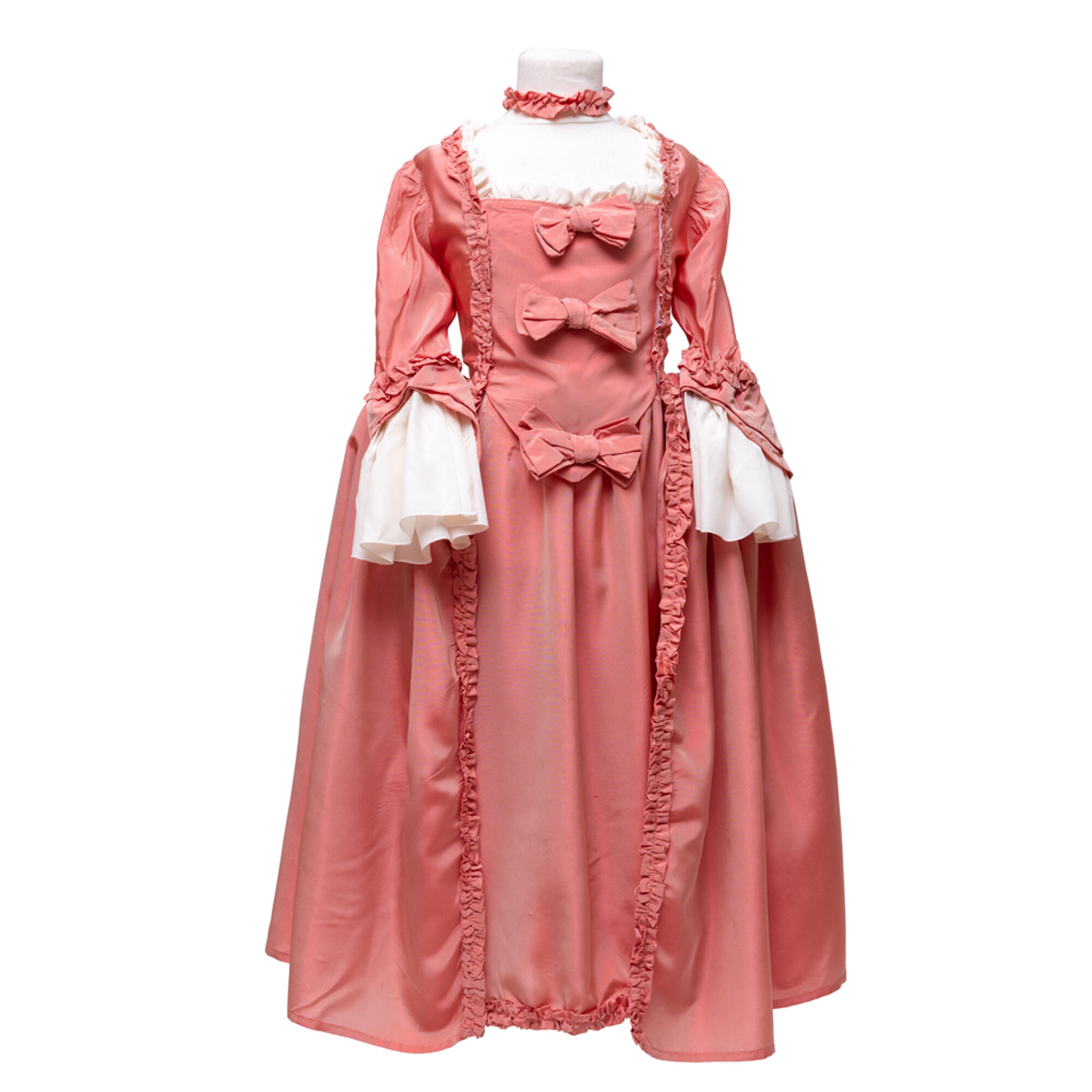 Robe Marie Antoinette Enfant