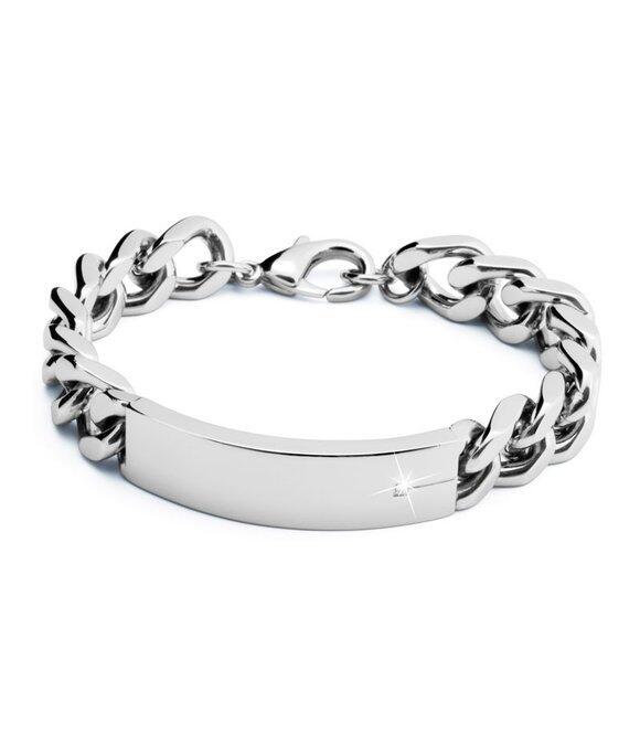 Brosway Men's Bracelet Brosway Brosway Men Bracelet Glamour